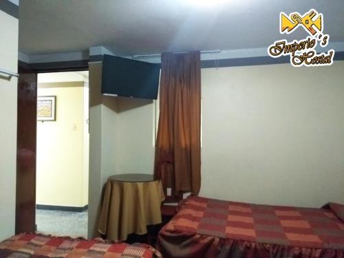 Imperio's Hostal