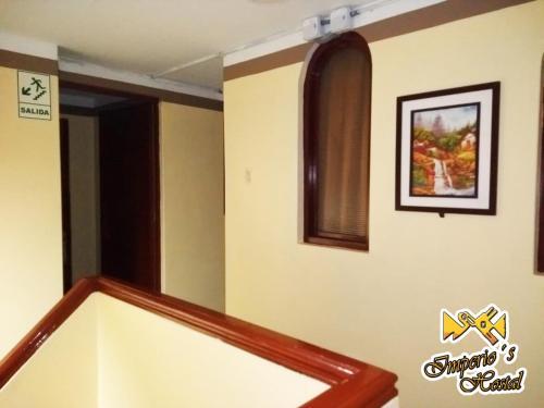 Imperio's Hostal