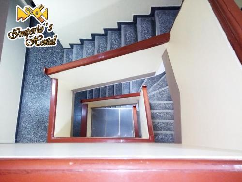 Imperio's Hostal