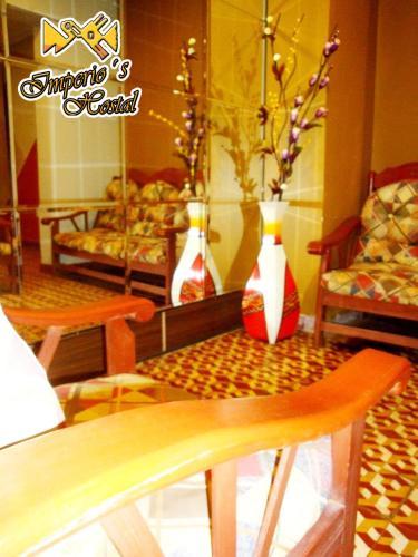 Imperio's Hostal