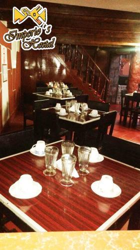 Imperio's Hostal