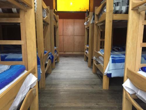 Albergue Pacha Qori Backpackers