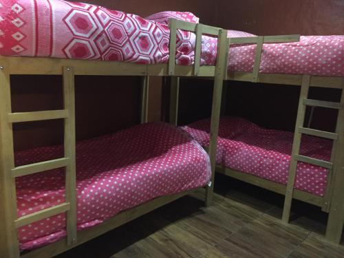 Albergue Pacha Qori Backpackers