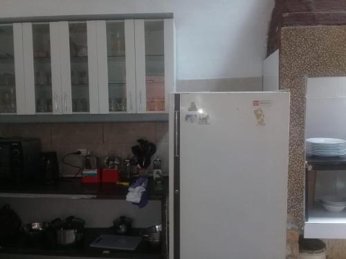 Albergue Pacha Qori Backpackers