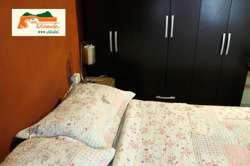Hotel San Vicente