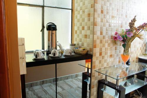 Hotel San Vicente