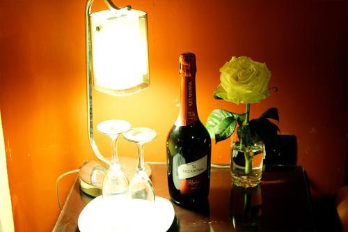 Hotel San Vicente