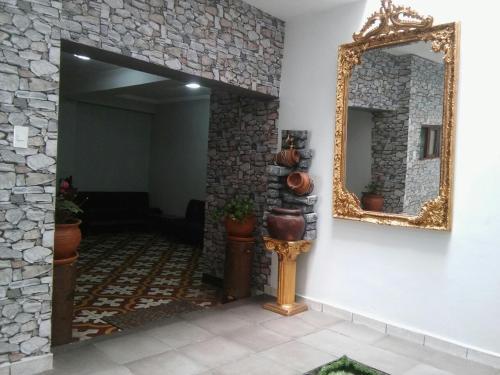 Hotel Imperio Hostal