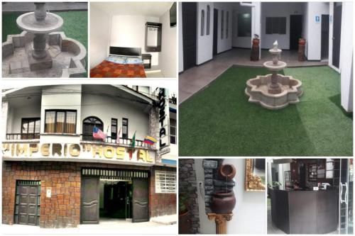 Hotel Imperio Hostal