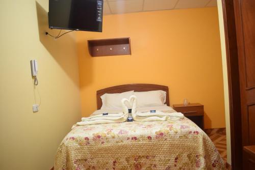 Hotel Cielo Azul