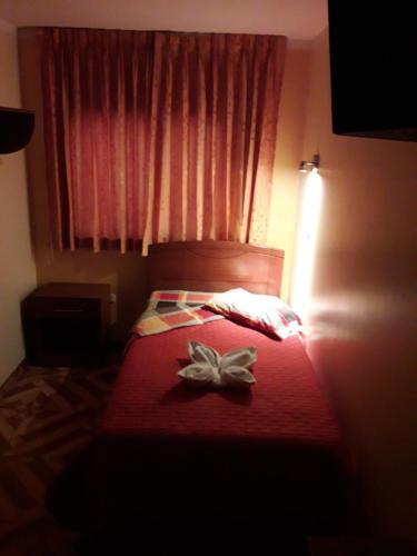 Hotel Cielo Azul