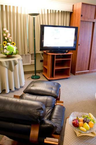 Gran Hotel Continental