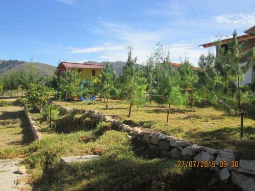 Agroturismo La Due�a
