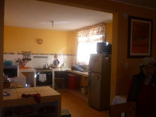 Agroturismo La Due�a