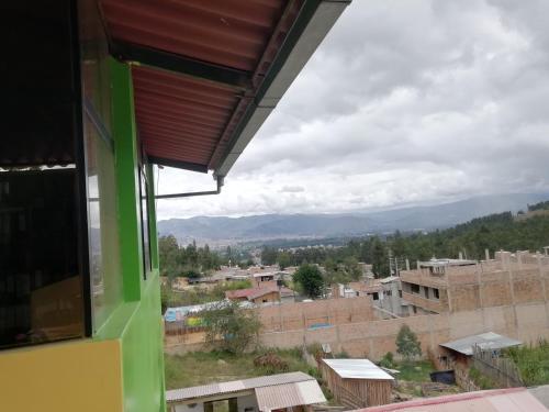 Hostal La Estancia Del Inca