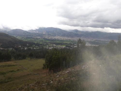 Hostal La Estancia Del Inca