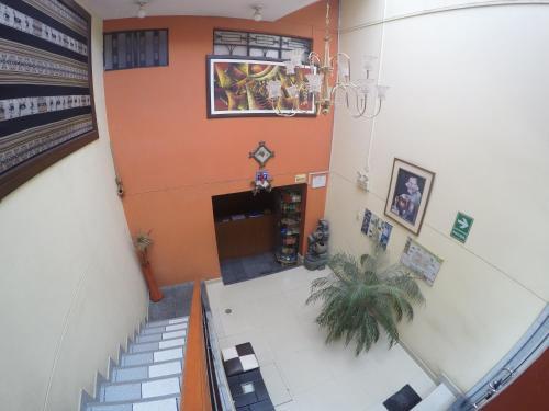 Posada Hostal Huacaloma