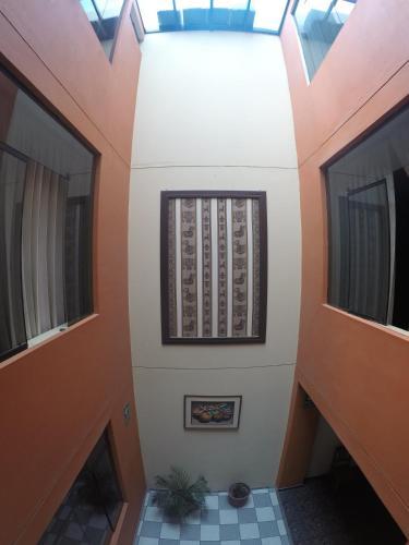 Posada Hostal Huacaloma