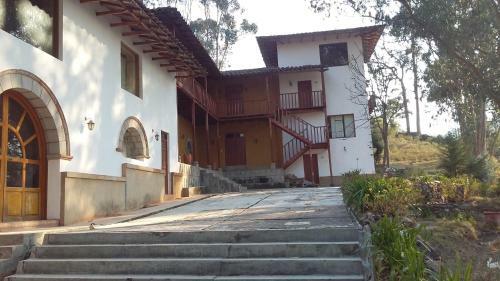 Casa Agua Tapada