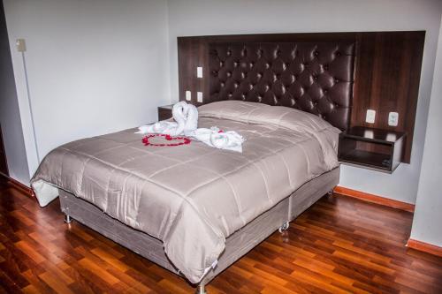 Hotel Ceynes