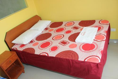 Hotel Asgaver
