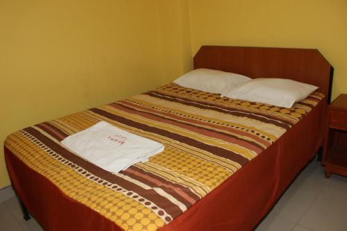 Hotel Asgaver