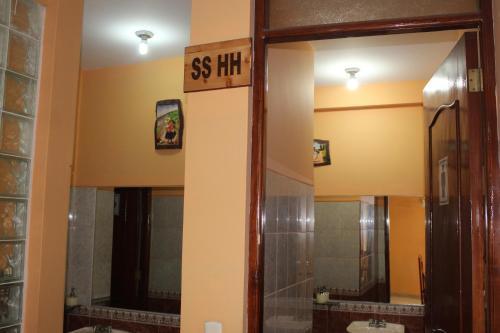 Retamas Hotel