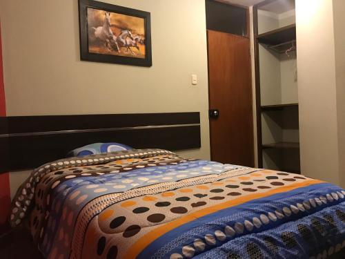 Hotel Piscis