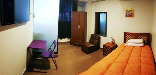 Hotel California