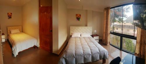 Hotel California