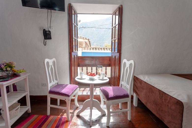 Hotel R House Valle Sagrado Collection