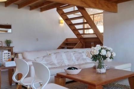 Canoas De Punta Sal Beach House