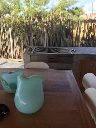 Canoas De Punta Sal Beach House