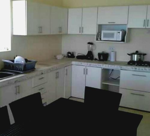 Apartamento Condominio Puntasol