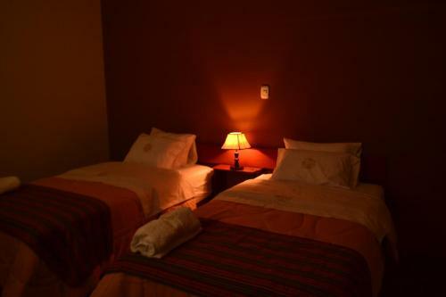 Hotel Los Alamos