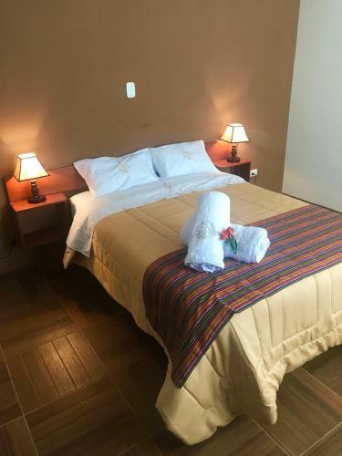 Hotel Los Alamos