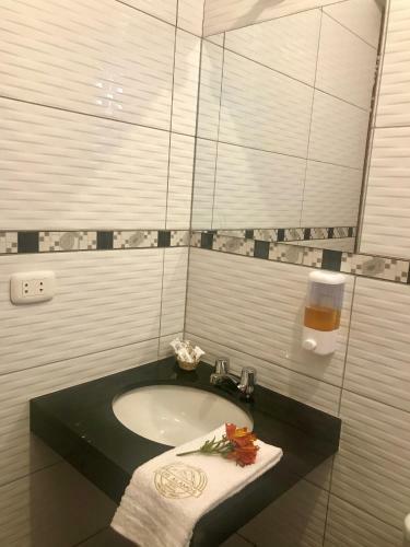 Hotel Los Alamos
