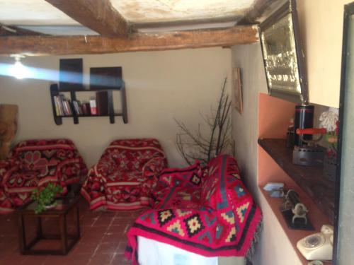 Bed & Breakfast Hospedaje Campestre Bertila