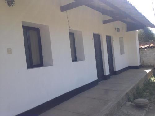 Bed & Breakfast Hospedaje Campestre Bertila