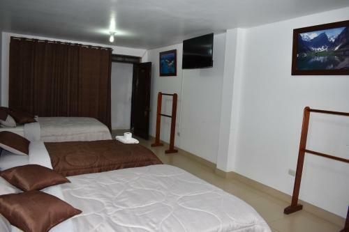 Hostal La Morada