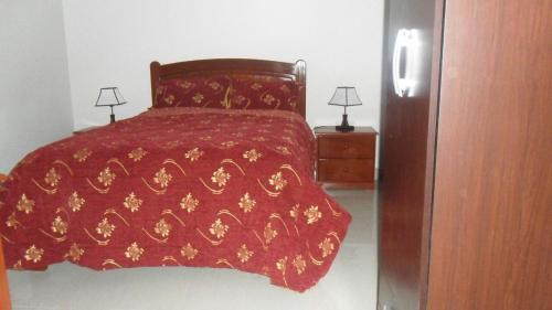 Posada Hostal El Roble