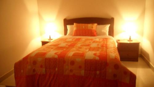 Posada Hostal El Roble