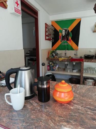 Hostal Killa Wasi B&B
