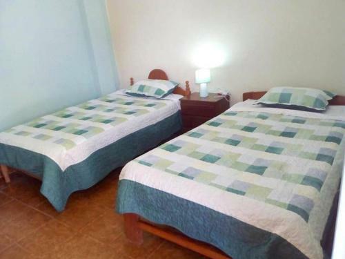 Bed & Breakfast Casa Mama Nichi
