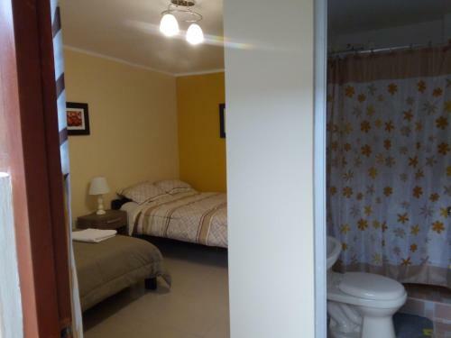 Bed & Breakfast Casa Mama Nichi