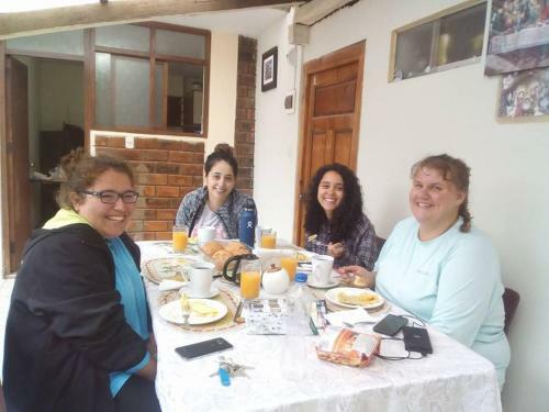 Bed & Breakfast Casa Mama Nichi