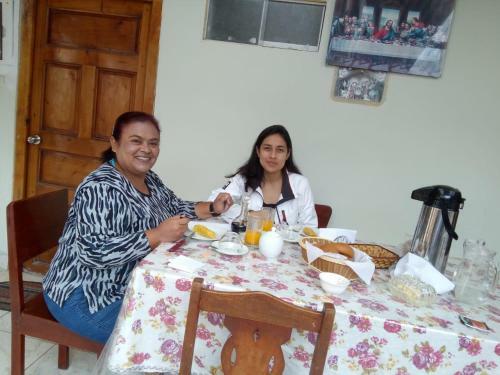 Bed & Breakfast Casa Mama Nichi