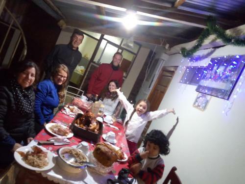 Bed & Breakfast Casa Mama Nichi