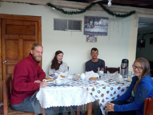 Bed & Breakfast Casa Mama Nichi