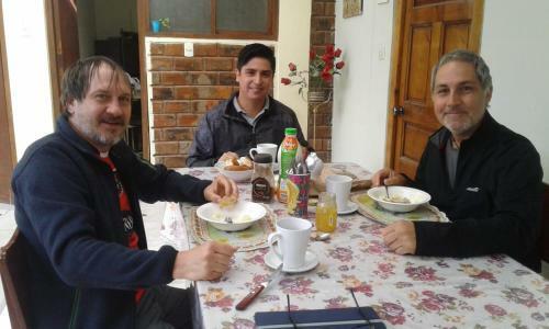 Bed & Breakfast Casa Mama Nichi